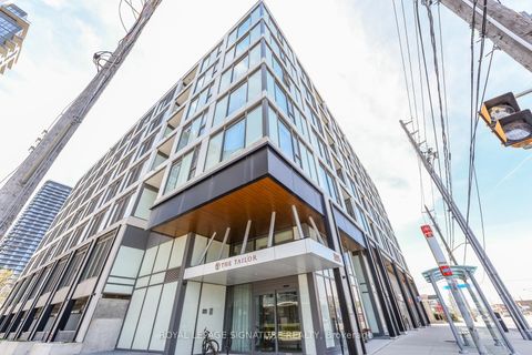 Photo 3 at 513 - 1195 The Queensway, City Centre West, Toronto