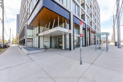 Photo 4 at 513 - 1195 The Queensway, City Centre West, Toronto