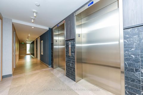 Photo 5 at 513 - 1195 The Queensway, City Centre West, Toronto
