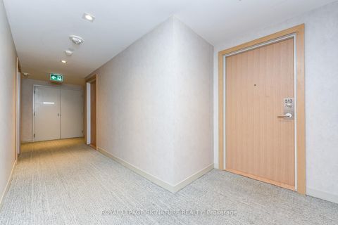 Photo 7 at 513 - 1195 The Queensway, City Centre West, Toronto