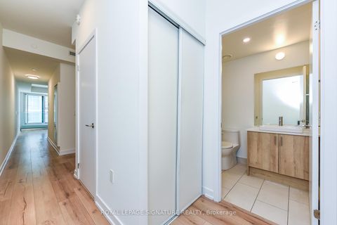 Photo 10 at 513 - 1195 The Queensway, City Centre West, Toronto
