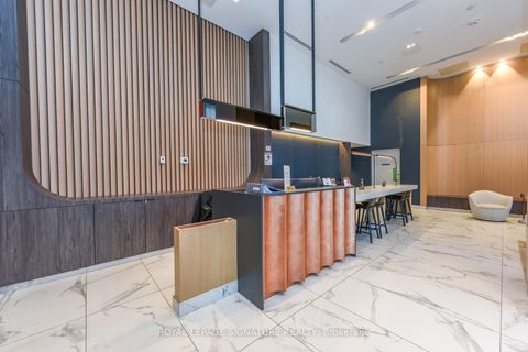 Photo 26 at 513 - 1195 The Queensway, City Centre West, Toronto