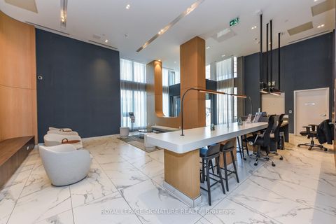 Photo 30 at 513 - 1195 The Queensway, City Centre West, Toronto