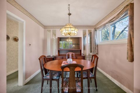 Photo 8 at 9 Martindale Road, Cliffcrest, Toronto
