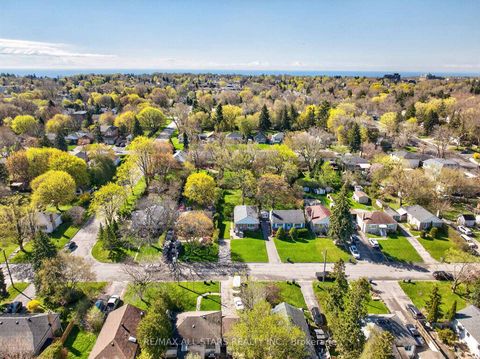Photo 27 at 9 Martindale Road, Cliffcrest, Toronto