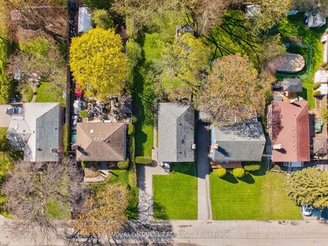Photo 28 at 9 Martindale Road, Cliffcrest, Toronto