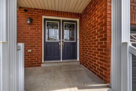 Photo 1 at 49 Harkness Drive, Rolling Acres, Whitby