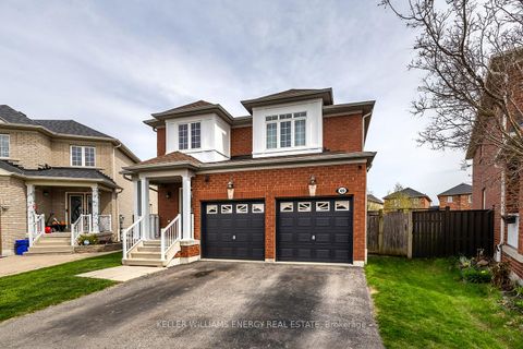 Photo 2 at 49 Harkness Drive, Rolling Acres, Whitby