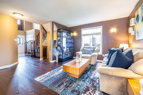 Photo 6 at 49 Harkness Drive, Rolling Acres, Whitby