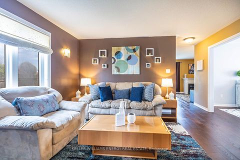 Photo 8 at 49 Harkness Drive, Rolling Acres, Whitby