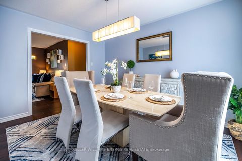 Photo 9 at 49 Harkness Drive, Rolling Acres, Whitby