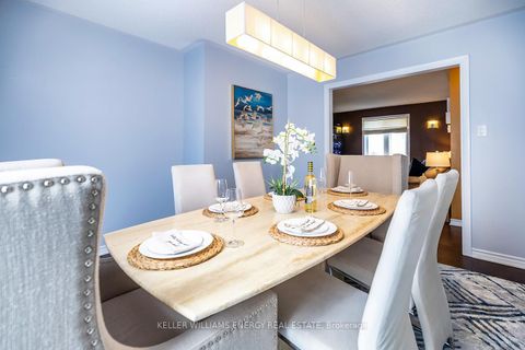 Photo 10 at 49 Harkness Drive, Rolling Acres, Whitby