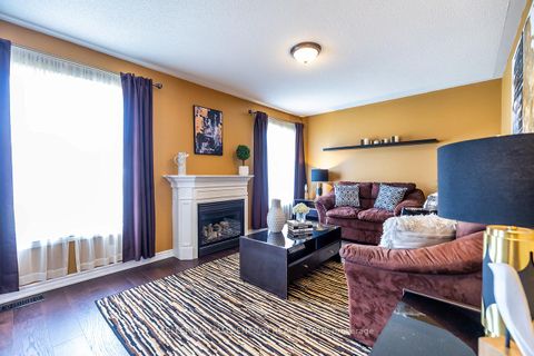Photo 11 at 49 Harkness Drive, Rolling Acres, Whitby