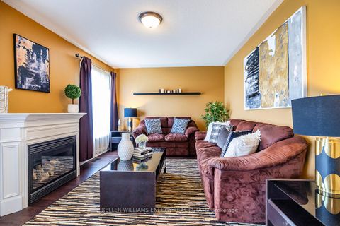 Photo 12 at 49 Harkness Drive, Rolling Acres, Whitby