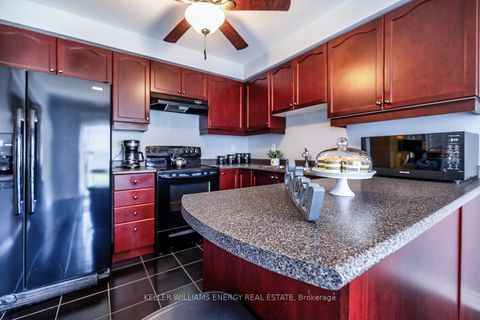 Photo 18 at 49 Harkness Drive, Rolling Acres, Whitby