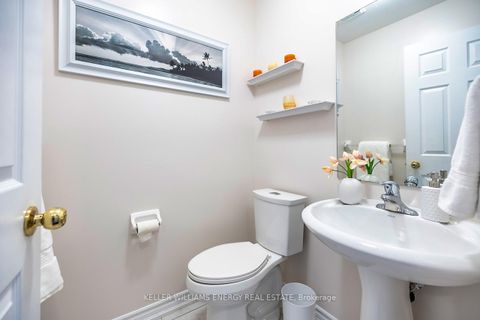 Photo 21 at 49 Harkness Drive, Rolling Acres, Whitby