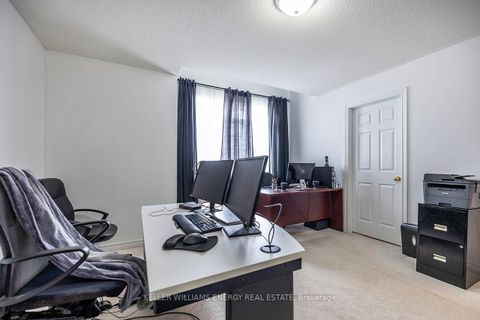 Photo 33 at 49 Harkness Drive, Rolling Acres, Whitby
