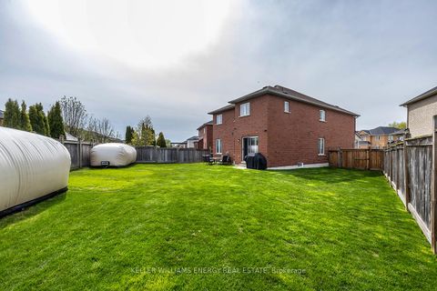 Photo 46 at 49 Harkness Drive, Rolling Acres, Whitby