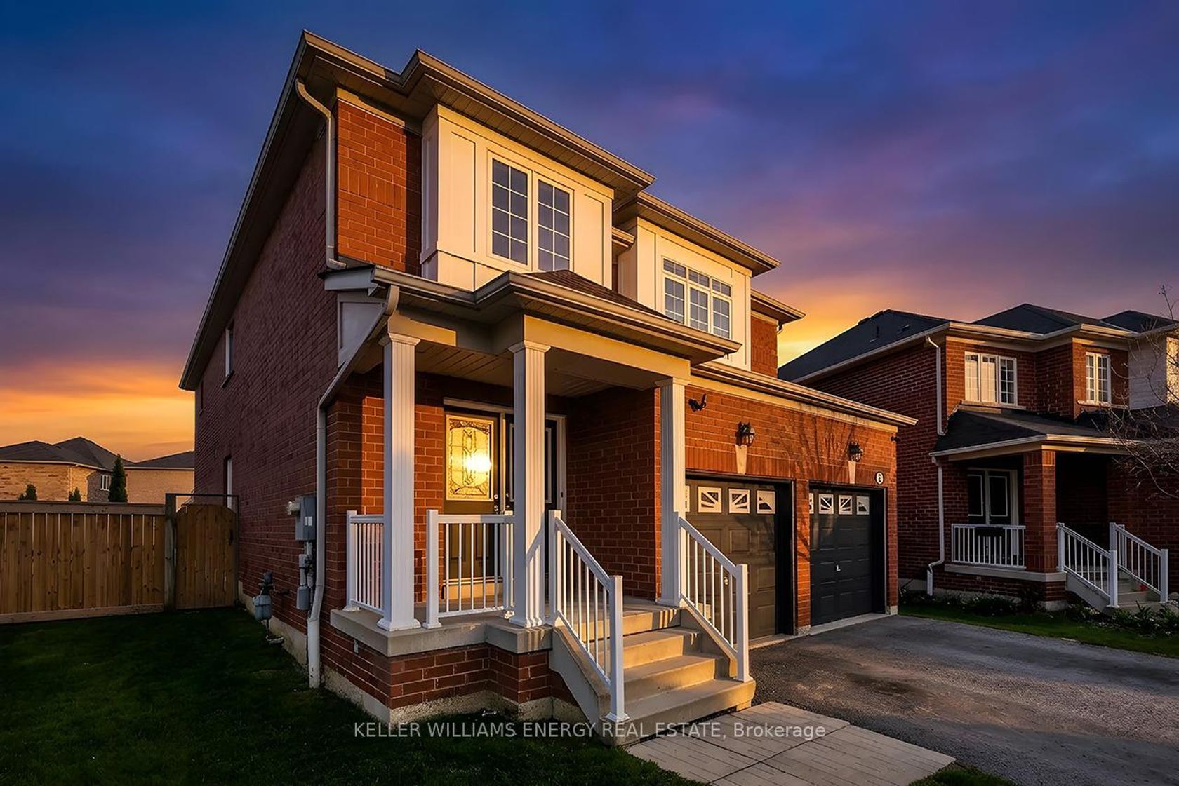 49 Harkness Drive, Rolling Acres, Whitby 