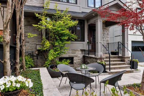 Photo 1 at 21 Cornish Road, Moore Park, Toronto
