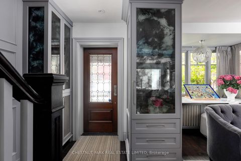 Photo 3 at 21 Cornish Road, Moore Park, Toronto