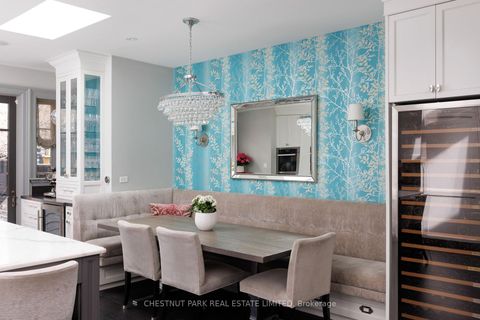 Photo 17 at 21 Cornish Road, Moore Park, Toronto