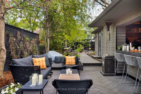 Photo 22 at 21 Cornish Road, Moore Park, Toronto