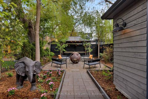 Photo 25 at 21 Cornish Road, Moore Park, Toronto