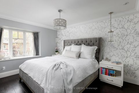 Photo 29 at 21 Cornish Road, Moore Park, Toronto