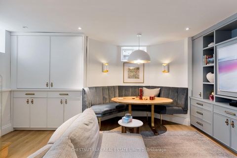 Photo 43 at 21 Cornish Road, Moore Park, Toronto