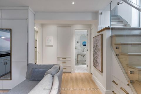 Photo 45 at 21 Cornish Road, Moore Park, Toronto