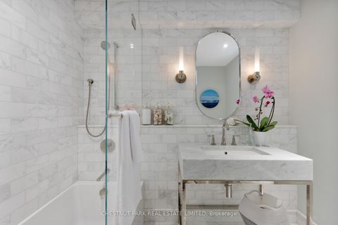 Photo 46 at 21 Cornish Road, Moore Park, Toronto