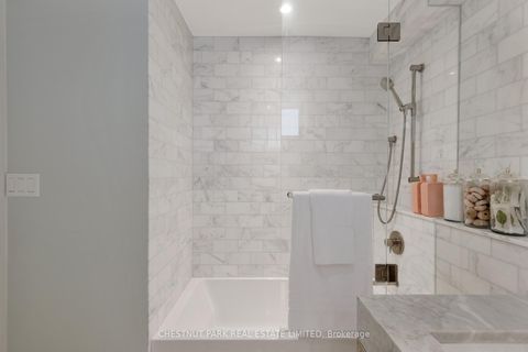 Photo 47 at 21 Cornish Road, Moore Park, Toronto