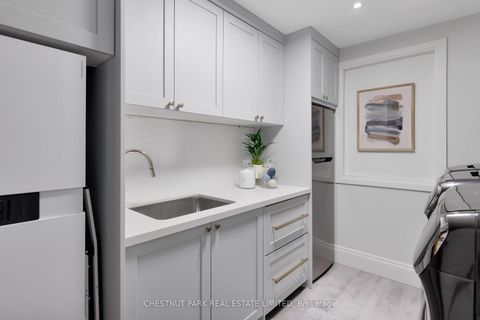 Photo 49 at 21 Cornish Road, Moore Park, Toronto