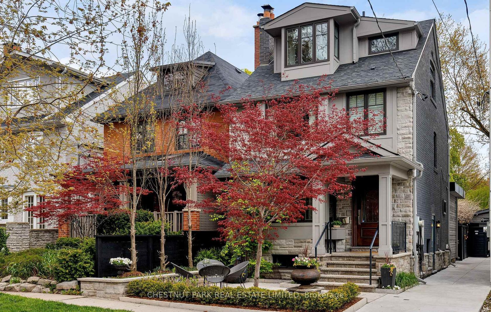 21 Cornish Road, Moore Park, Toronto 