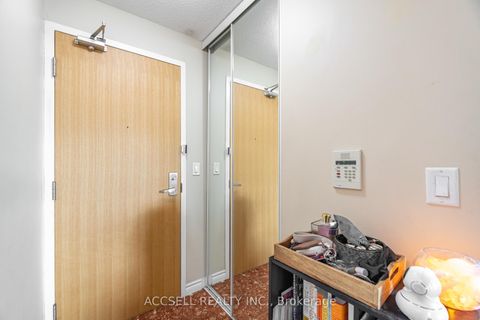 Photo 4 at 1015 - 68 Grangeway Avenue, Woburn, Toronto