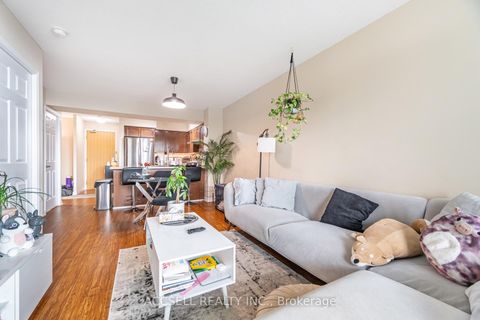 Photo 12 at 1015 - 68 Grangeway Avenue, Woburn, Toronto
