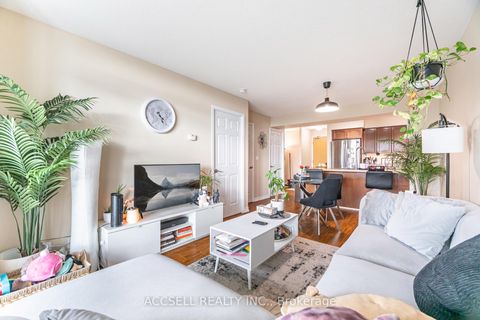 Photo 14 at 1015 - 68 Grangeway Avenue, Woburn, Toronto