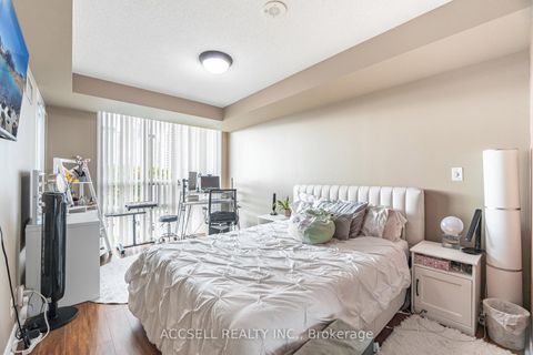 Photo 15 at 1015 - 68 Grangeway Avenue, Woburn, Toronto