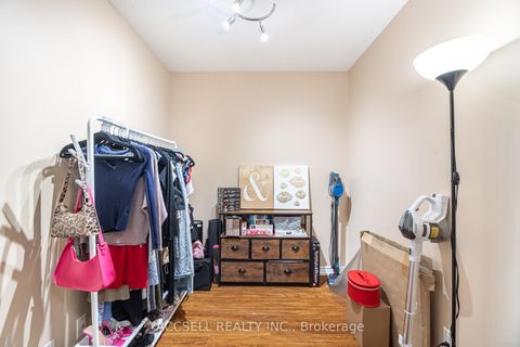 Photo 18 at 1015 - 68 Grangeway Avenue, Woburn, Toronto