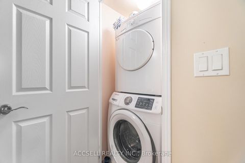 Photo 21 at 1015 - 68 Grangeway Avenue, Woburn, Toronto