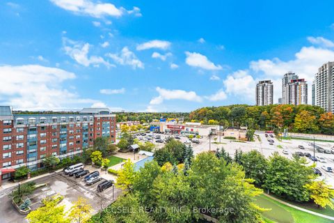 Photo 23 at 1015 - 68 Grangeway Avenue, Woburn, Toronto