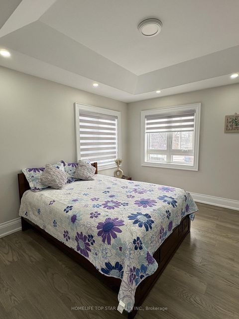 Photo 5 at 478 Aylesworth Avenue, Cliffside, Toronto