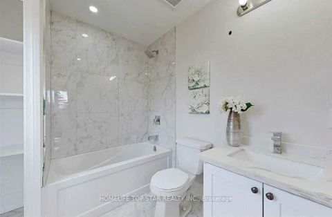 Photo 7 at 478 Aylesworth Avenue, Cliffside, Toronto