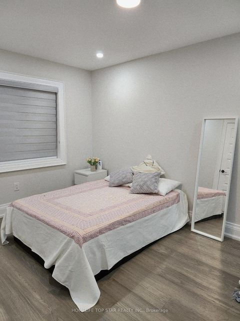 Photo 14 at 478 Aylesworth Avenue, Cliffside, Toronto