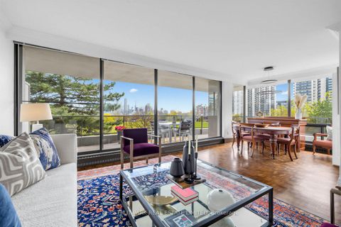 Photo 0 at 506 - 10 Avoca Avenue, Moore Park, Toronto