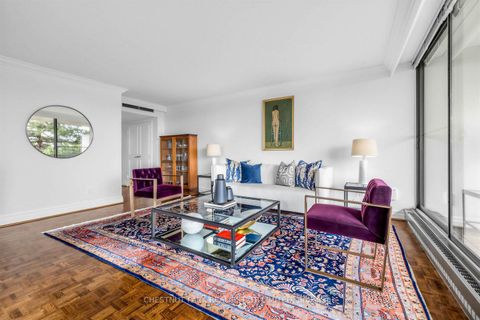 Photo 6 at 506 - 10 Avoca Avenue, Moore Park, Toronto