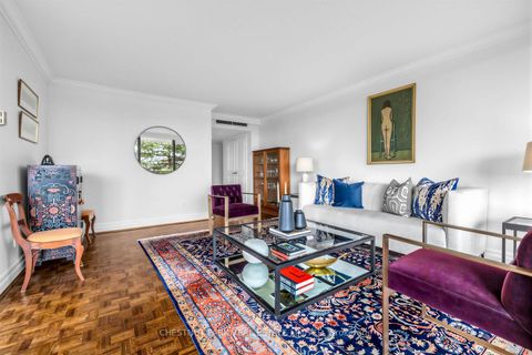 Photo 7 at 506 - 10 Avoca Avenue, Moore Park, Toronto