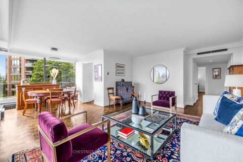 Photo 8 at 506 - 10 Avoca Avenue, Moore Park, Toronto