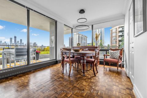 Photo 9 at 506 - 10 Avoca Avenue, Moore Park, Toronto